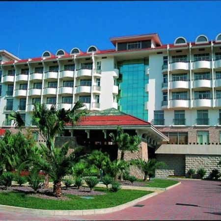 Merryland Resort Kujlin Kültér fotó