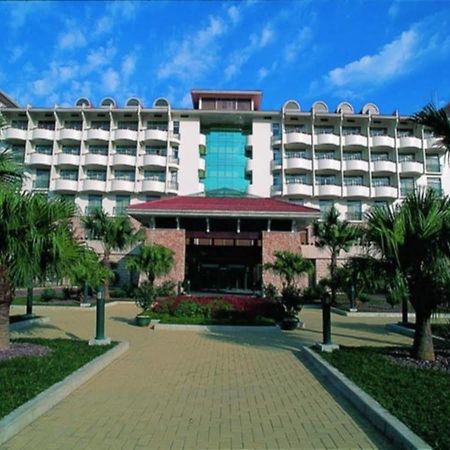 Merryland Resort Kujlin Kültér fotó