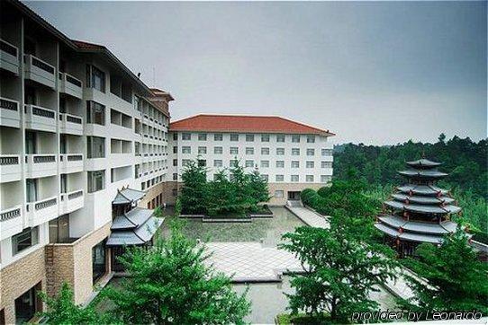 Merryland Resort Kujlin Kültér fotó