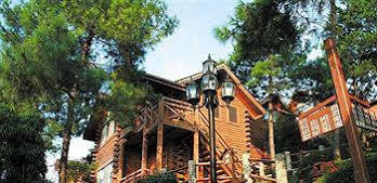 Merryland Resort Kujlin Kültér fotó