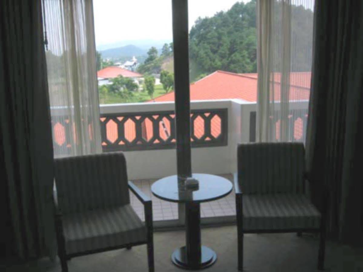Merryland Resort Kujlin Kültér fotó