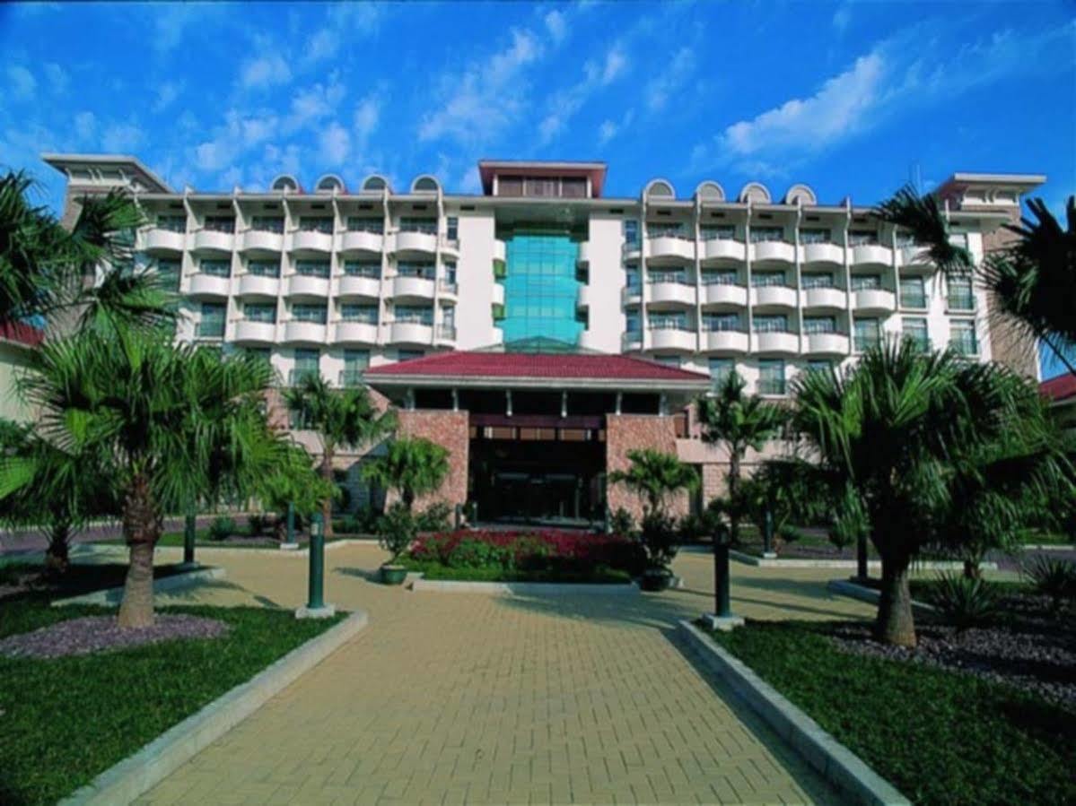 Merryland Resort Kujlin Kültér fotó