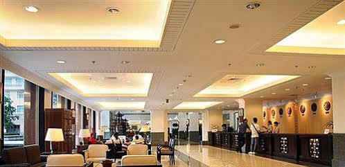Merryland Resort Kujlin Kültér fotó