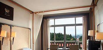Merryland Resort Kujlin Kültér fotó