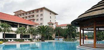 Merryland Resort Kujlin Kültér fotó