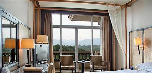 Merryland Resort Kujlin Kültér fotó